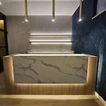 모자이크 센트럴 호텔 3*