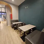 모자이크 센트럴 로마