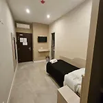 호텔 모자이크 센트럴 로마