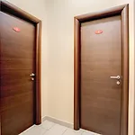 호텔 모자이크 센트럴 로마