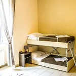 모자이크 센트럴 호텔 로마