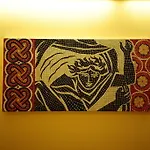 Mosaic רומא