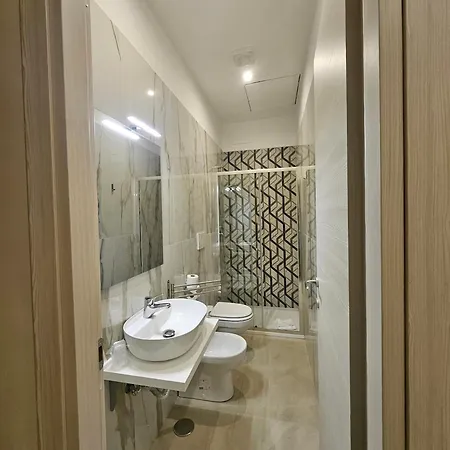 Mosaic Hotel Rome
