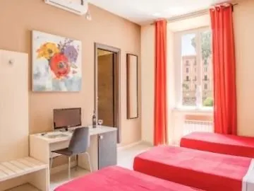 فندق موزاييك سنترال 3*
