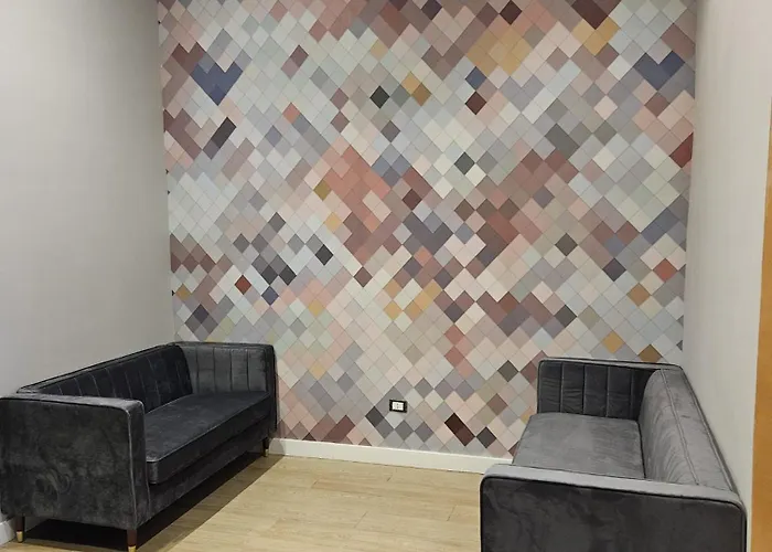 Mosaic Ξενοδοχείο 3*