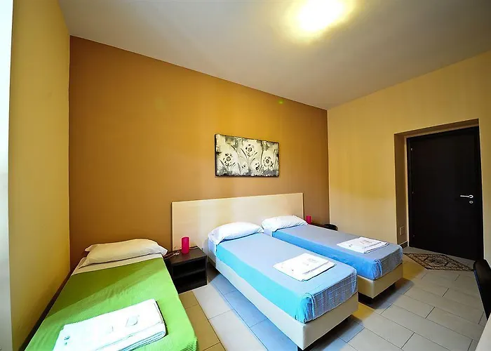 Ξενοδοχείο Mosaic