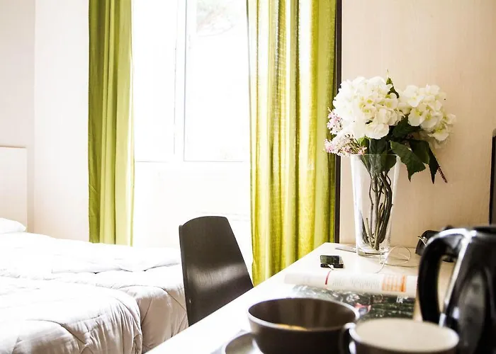 Mosaic Ξενοδοχείο Ρώμη