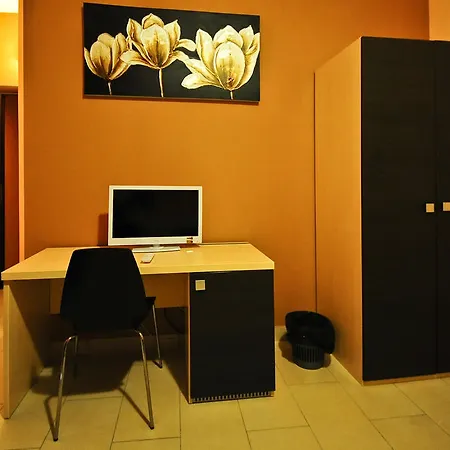 Otel Mosaic