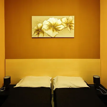 Mosaic Otel