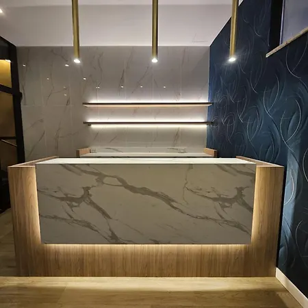 Mosaic Otel 3*