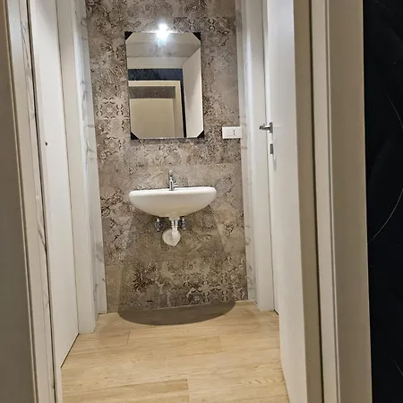 Mosaic Hotel Rome