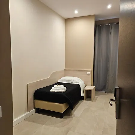 Mosaic Otel 3*
