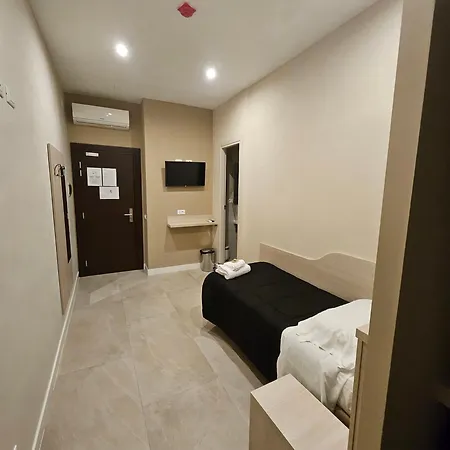 Hotel Mosaic Rome