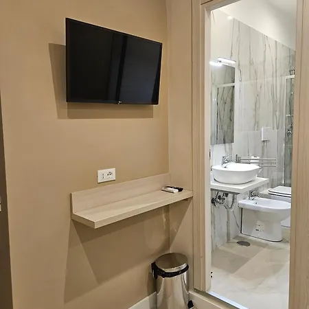 Mosaic Otel 3*