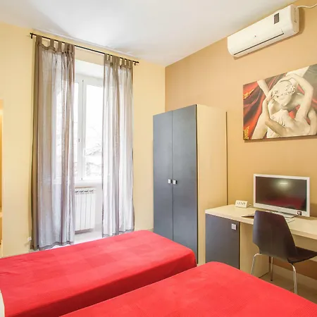 Mosaic Hotel 3*