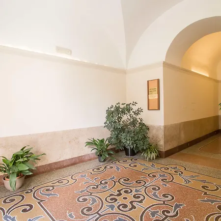 Mosaic 3* Ρώμη
