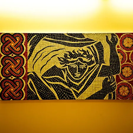 Hotel Mosaic Rome