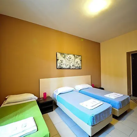 Otel Mosaic