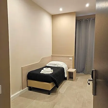 Hotel Mosaic 3*