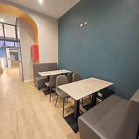 Mosaic Hotel