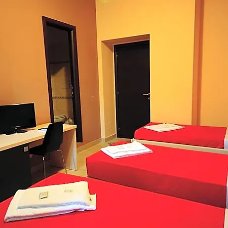 Mosaic Hotel