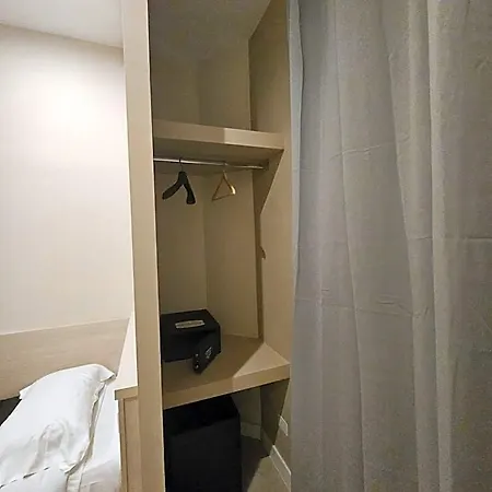 Hotel Mosaic Roma