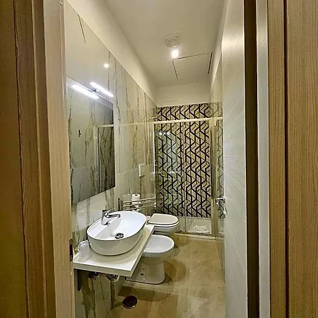 Mosaic Hotel