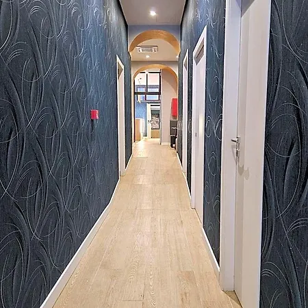 Mosaic Hotel