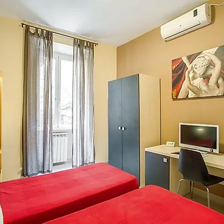Mosaic Hotel 3*