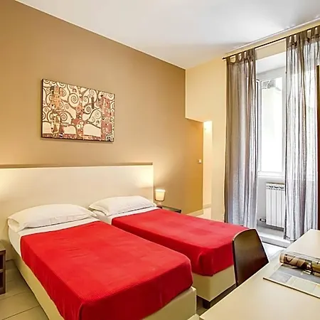 Hotel Mosaic 3*