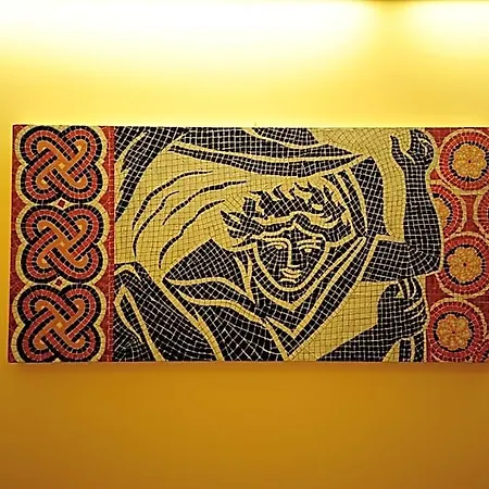 Mosaic Roma