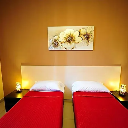 Mosaic Hotel