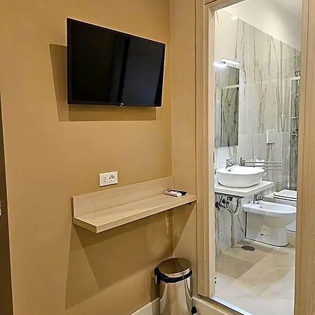 Hotel Mosaic Roma