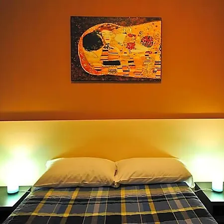 Mosaic Hotel