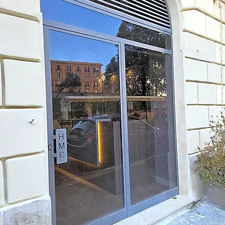 Mosaic Roma