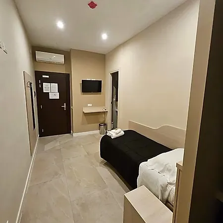 Mosaic Hotel 3*