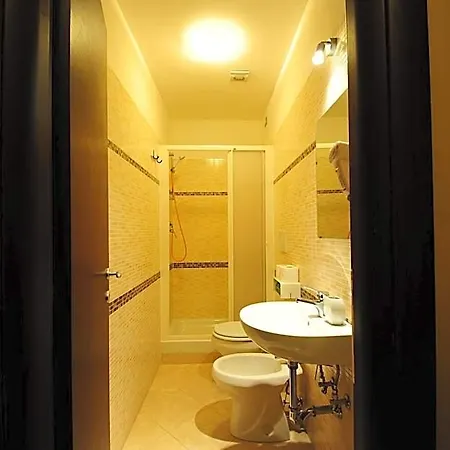Mosaic Hotel
