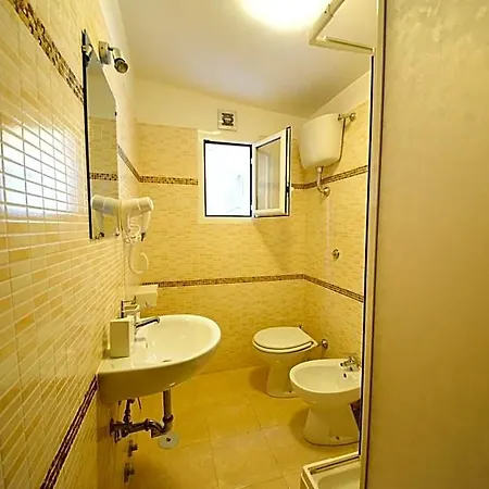 Mosaic Hotel