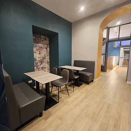 Mosaic Hotel