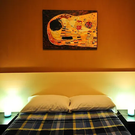 Hotel Mosaic Rome
