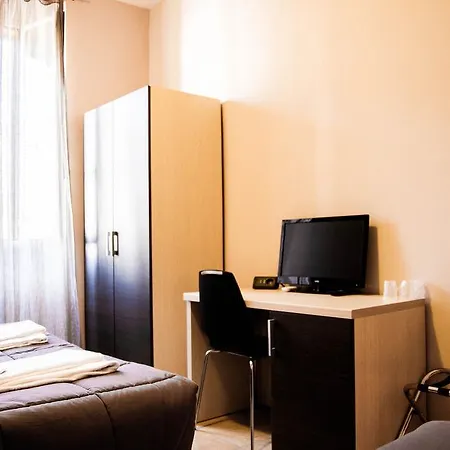 Mosaic Hotel