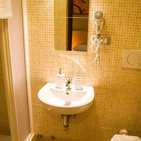 Mosaic Otel