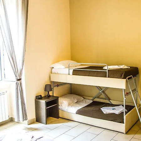 Mosaic Hotel Rome