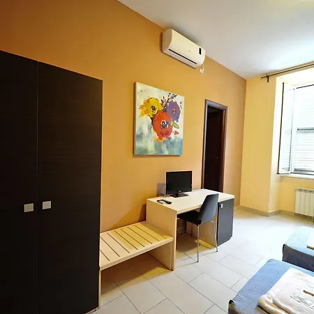 Otel Mosaic 3*