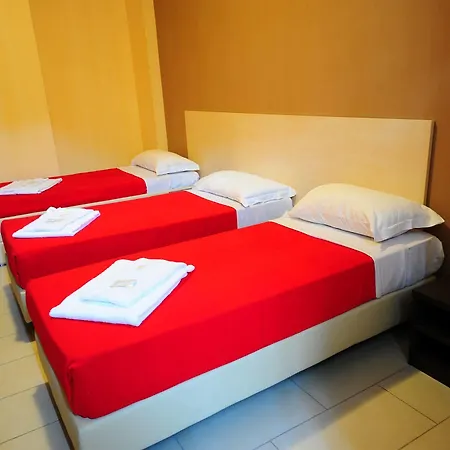 Otel Mosaic