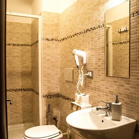 Otel Mosaic