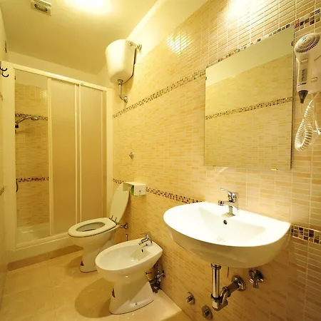Mosaic Hotel 3*