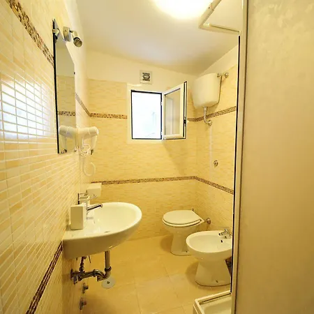 Otel Mosaic