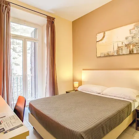 Mosaic Otel 3*
