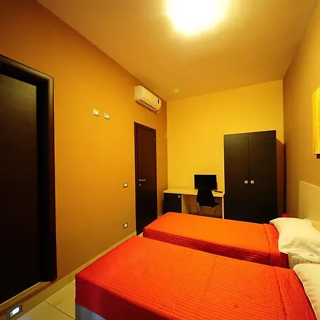 Hotel Mosaic 3*